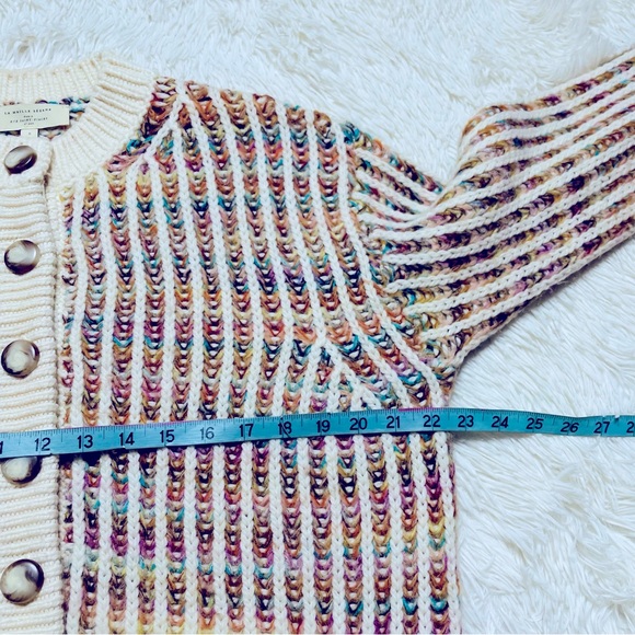 Sezane Randy Cardigan - Picture 8 of 10